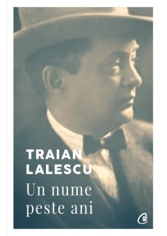 Traian Lalescu..