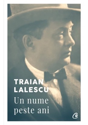 Traian Lalescu