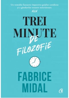 Trei minute de filozofie