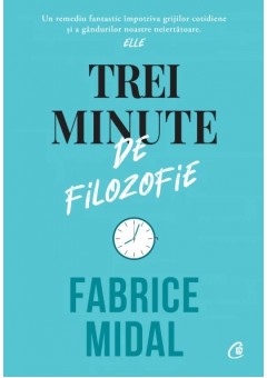 Trei minute de filozofie