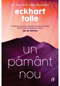 Un pamant nou (editie de colectie)