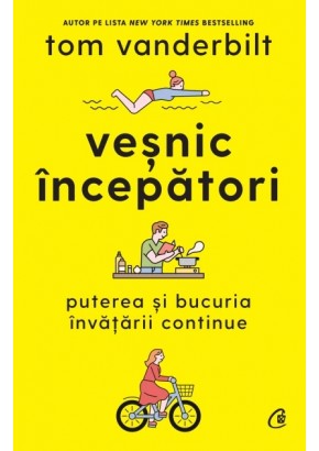 Vesnic incepatori