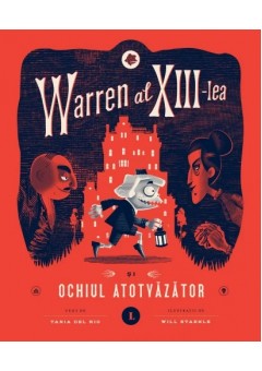 Warren al XIII-lea si Ochiul Atotvazator