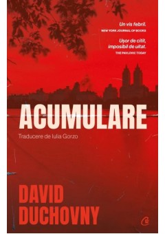 Acumulare