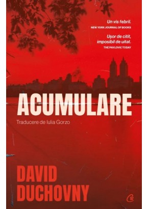 Acumulare