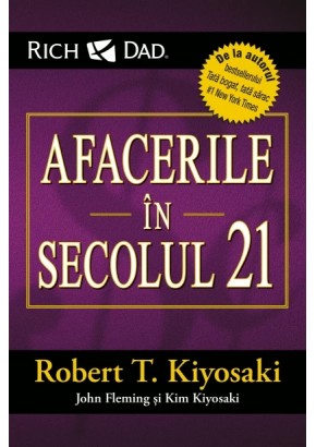 Afacerile in secolul 21