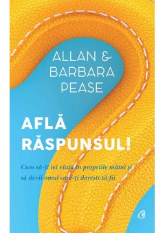 Afla raspunsul!
