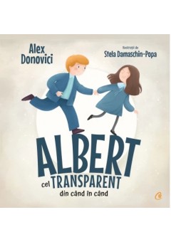 Albert cel transparent din cand in cand