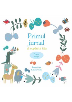 Primul jurnal al copilul..