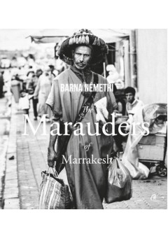 The Marauders of Marrake..