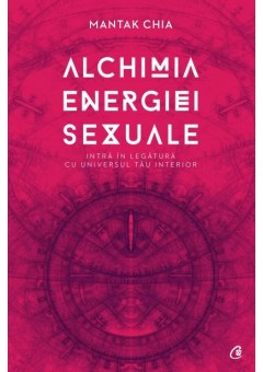 Alchimia energiei sexuale