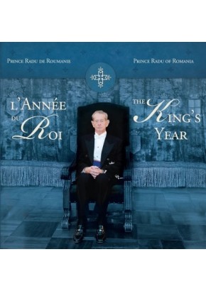 L’Annee du Roi / The King’s Year