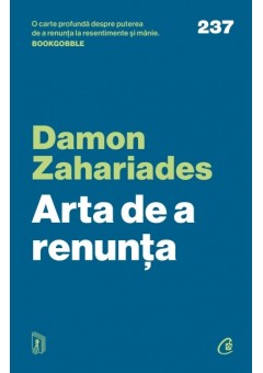 Arta de a renunta