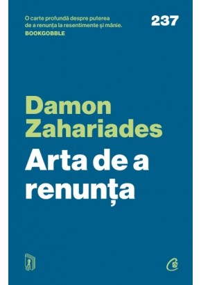 Arta de a renunta