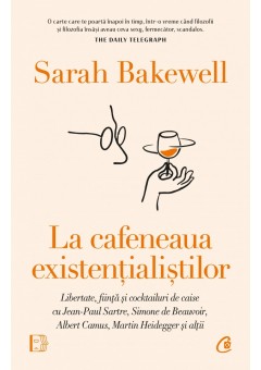 La cafeneaua existentialistilor
