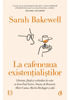 La cafeneaua existentialistilor