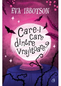 Care-i care dintre vraji..