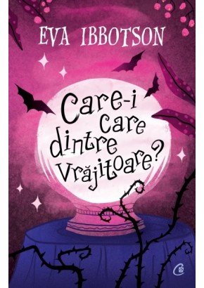 Care-i care dintre vrajitoare?