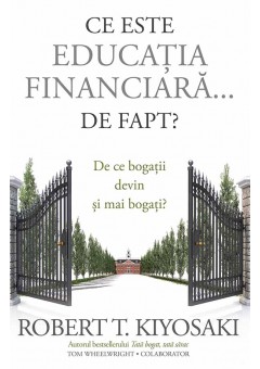 Ce este educatia financiara... de fapt? 