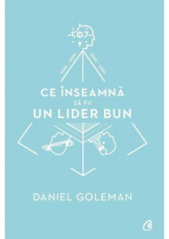 Ce inseamna sa fii un lider bun