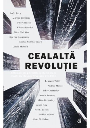 Cealalta revolutie