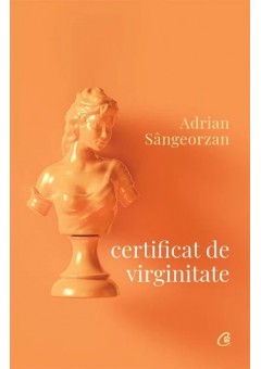 Certificat de virginitate