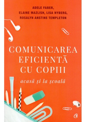 Comunicarea eficienta cu copiii