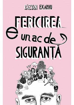 Fericirea e un ac de siguranta