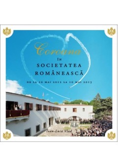 Coroana in societatea romaneasca