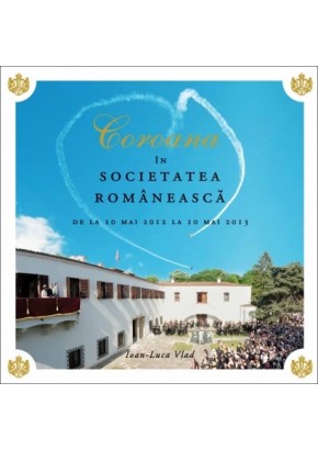 Coroana in societatea romaneasca