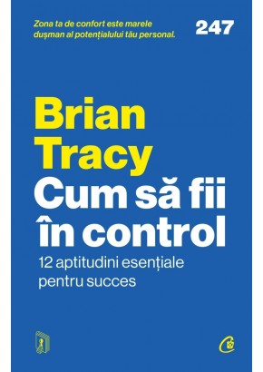 Cum sa fii in control Cum sa fii in control