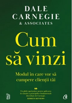 Cum sa vinzi