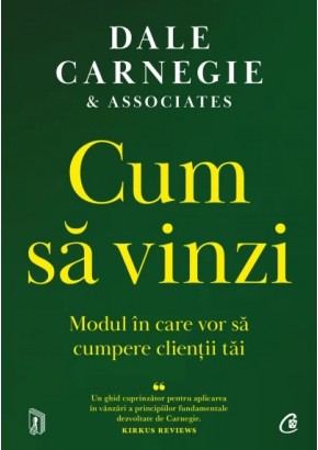 Cum sa vinzi