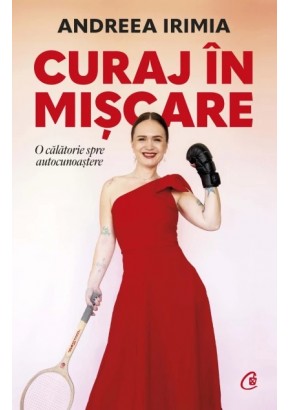 Curaj in miscare