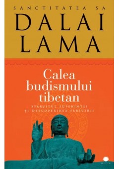 Calea budismului tibetan