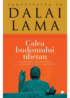 Calea budismului tibetan