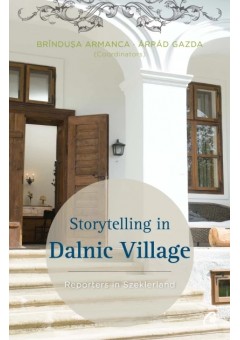 Storytelling in Dalnic V..