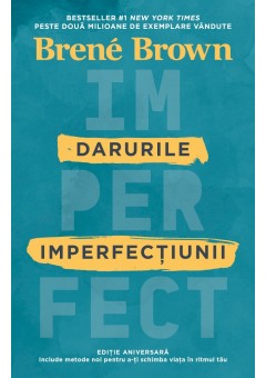 Darurile imperfectiunii
