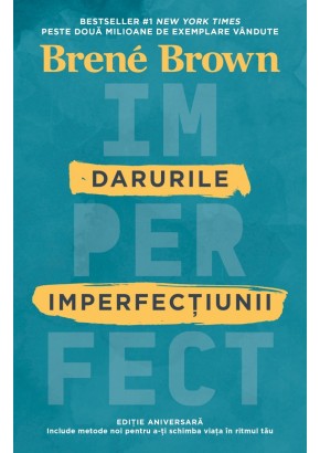 Darurile imperfectiunii