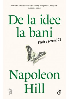 De la idee la bani - Pentru secolul 21
