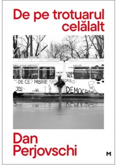 De pe trotuarul celalalt..