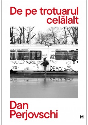 De pe trotuarul celalalt
