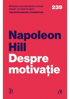 Despre motivatie