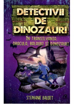 Detectivii de dinozauri ..