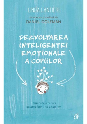 Dezvoltarea inteligentei emotionale a copiilor