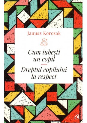 Cum iubesti un copil