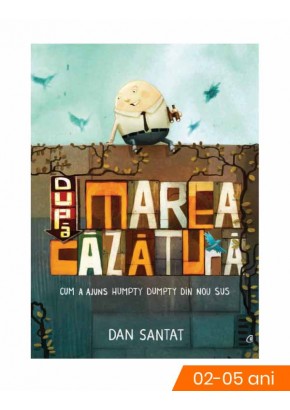 Dupa marea cazatura