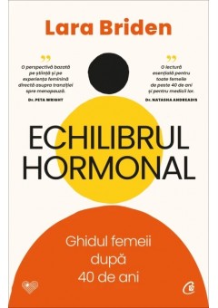 Echilibrul hormonal