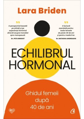 Echilibrul hormonal