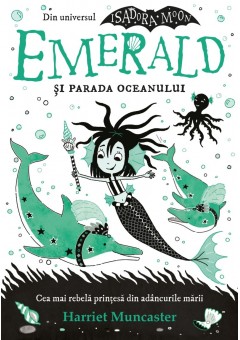 Emerald si parada oceanului